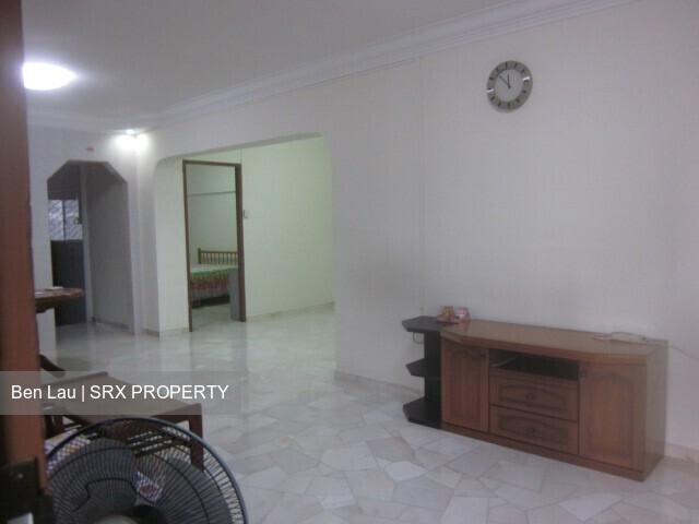 Blk 302 Jurong East Street 32 (Jurong East), HDB 3 Rooms #234821401
